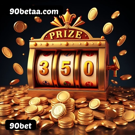Interface do Aplicativo 90bet - Design Premium e Intuitivo