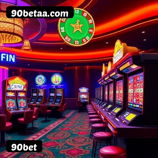Jogos de Cassino Premium - Slots, Roleta, Blackjack e Dealer Ao Vivo