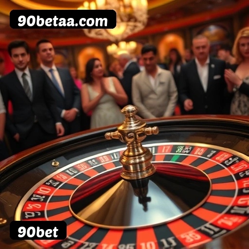 App Mobile 90bet - Jogue em Qualquer Lugar no Seu Smartphone