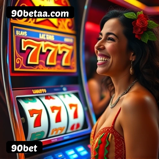 Categorias de Jogos - Slots, Mesa, Ao Vivo, Jackpots